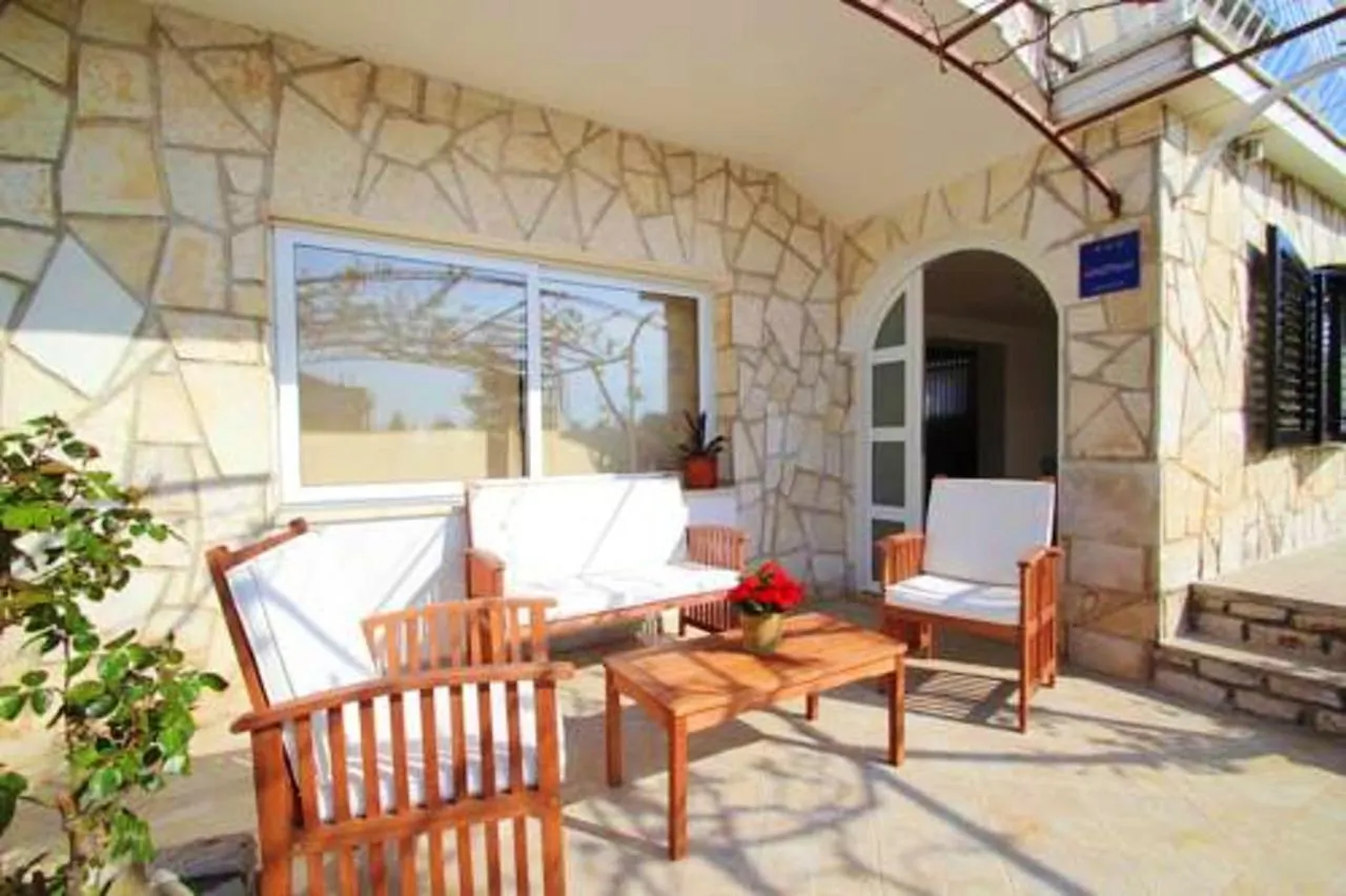 Charming Apartment In Novigrad, 45 Sqm, With Terrace Novigrad Istria Hırvatistan