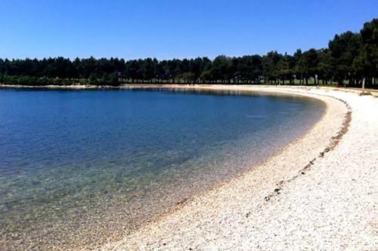 Charming Apartment In Novigrad, 45 Sqm, With Terrace Novigrad Istria