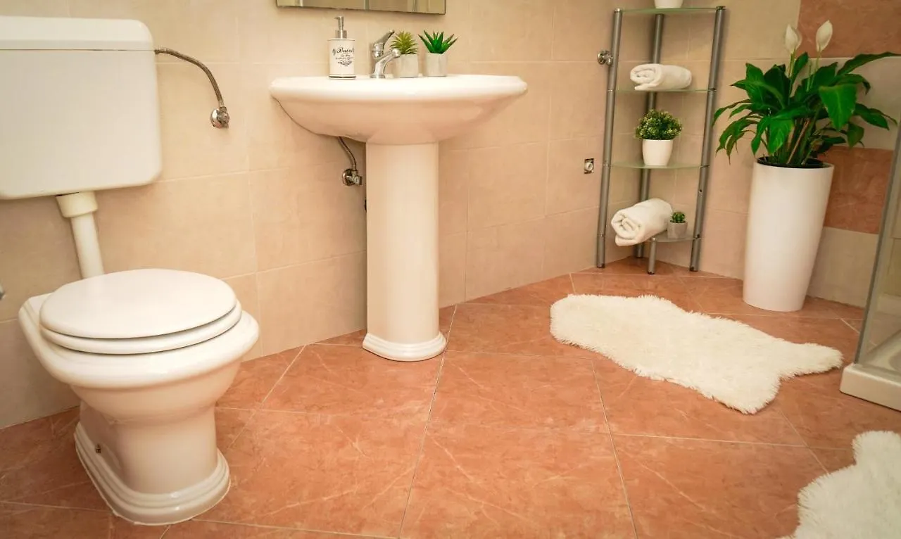 Charming Apartment In Novigrad, 45 Sqm, With Terrace Novigrad Istria 0*,